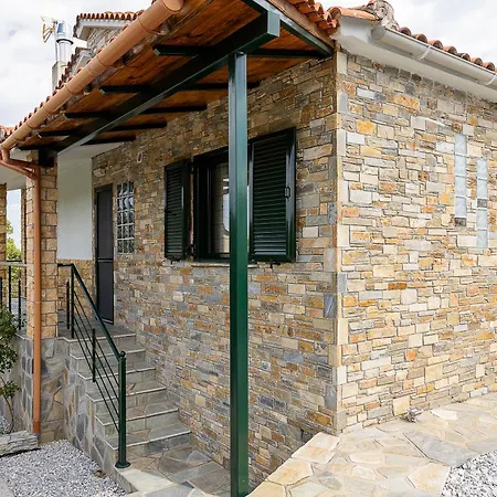 Zeusplace Crown Nyaraló