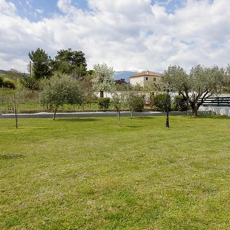 Σπίτι διακοπών Zeusplace Crown